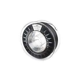 Spectrum PLA Matt Filament Djupsvart 1,75mm 1kg