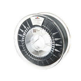 Spectrum PLA Premium Filament Antracitgrå 1,75mm 1kg