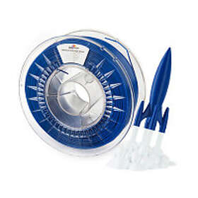 Spectrum PLA Premium Filament Marinblå 1,75mm 1kg High Speed