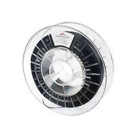 Spectrum S-Flex 90A Filament Djupsvart 1,75mm 0,5kg