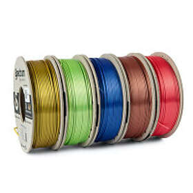 Spectrum PLA Silk 5-PACK 1,75mm 5x 0,25kg