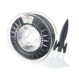 Spectrum PLA Premium Filament Granite Grey 1,75mm 1kg High Speed