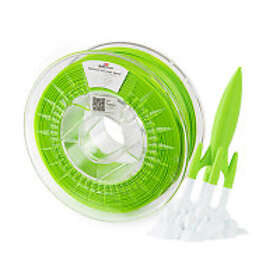 Spectrum PLA Premium Filament Limegrön 1,75mm 1kg High Speed