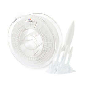 Spectrum PLA Premium Filament Signal White 1,75mm 1kg High Speed