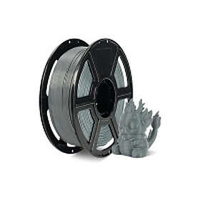 FlashForge PLA Filament Grå 1,75mm 1kg HS