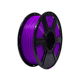 FlashForge PLA Filament Lila-Rosa 1,75mm 1kg Color