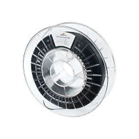 Spectrum S-Flex 98A Filament Djupsvart 1,75mm 0,5kg