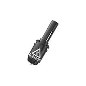 FlashForge Adventurer 3 & 4 nozzle assembly 0,4mm 265 °C
