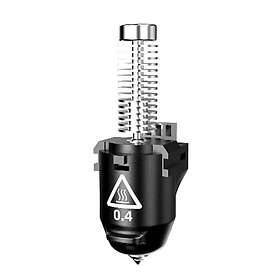 FlashForge Adventurer 5M (pro) nozzle 0,4mm 280℃