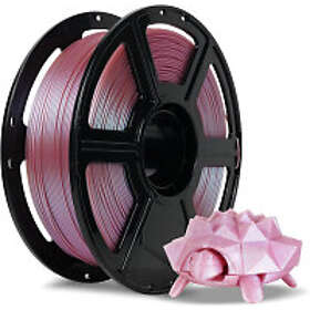 FlashForge HS PLA Filament Rose Quartz 1,75mm 1kg Multicolor