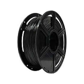 FlashForge PETG Filament Svart 1,75mm 1kg HS