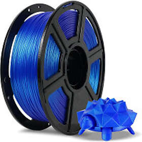 FlashForge HS PLA Filament Skydiver 1,75mm 1kg Multicolor