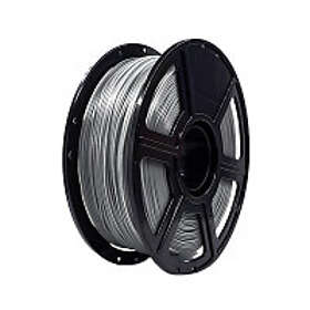 FlashForge PLA Filament Grå-Vit 1,75mm 1kg Color Change