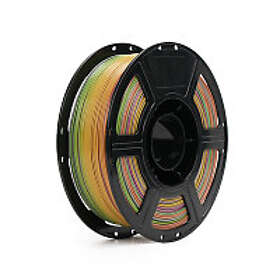 FlashForge PLA Filament Iridescent Symphony 1,75mm 1kg