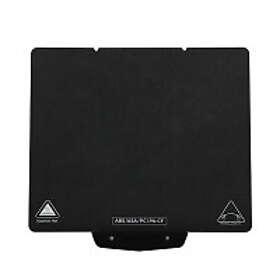 Creality Sermoon D3 PC Printing Platform kit 320x283mm