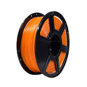 FlashForge PLA Filament Orange-Gul 1,75mm 1kg Color Change