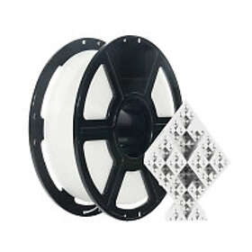 FlashForge PLA Filament Vit 1,75mm 1kg HS