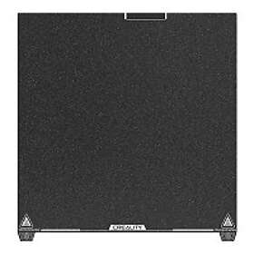 Creality K2 PLUS PEI frostad byggplatta
