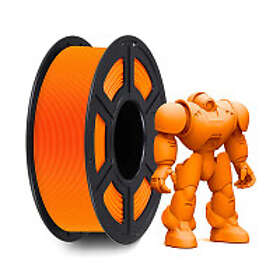 Anycubic PLA filament Orange 1,75mm 1kg