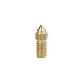 ELEGOO Neptune 4 (Pro) Mässingsnozzle 0,4mm