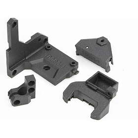 Bondtech $$ LGX Shortcut Mosquito tillbehör För MK3S