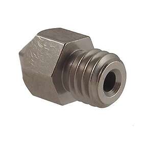 Micro Swiss nozzle mässing MK8 1,75mm filament 0,40mm