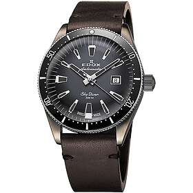 Edox 80126-3VIN-GDN