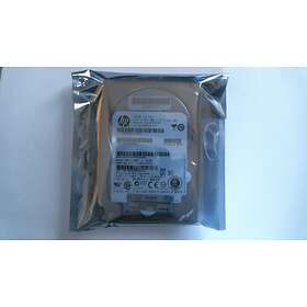 HP EG0300FBDSP 300GB