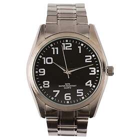 Clas Ohlson Armbandsklocka