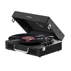 Revival MIXX Vinyl Record Player 55 Stereo