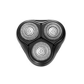 Enchen tillbehör Replacement blade for Blackstone Blackstone-C Warrior shaver BR-2 (black)