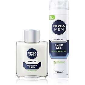 Nivea MEN Sensitive Ekonomiförpackning för män