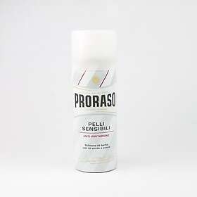 Proraso White Raklödder för känslig hud 50ml