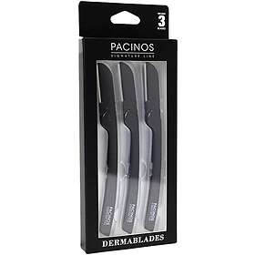 Pacinos Siganture Line Derma Blades