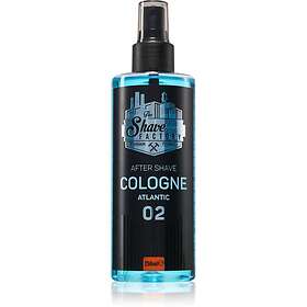 The Shave Factory Atlantic After Shave 250ml
