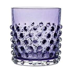 Anna von Lipa Hobnail short drink glas 15cl