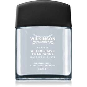 Wilkinson Sword Classic Aftershave Fragrance 100ml