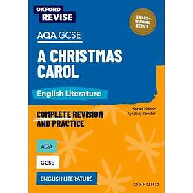 Oxford Revise: AQA GCSE English Literature: A Christmas Carol
