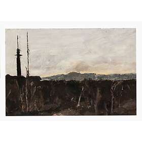 Fine Little Day In your direction poster 50x70 cm