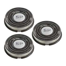 SP Skärhuvud till Philips/Remington m.fl.