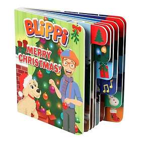 Merry Christmas!