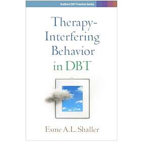 TherapyInterfering Behavior in DBT, Från 350 kr