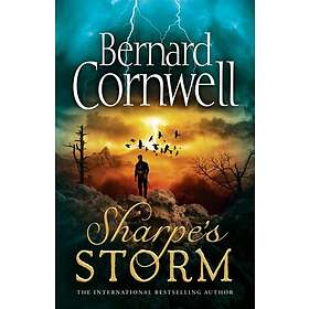 The Sharpe's Storm