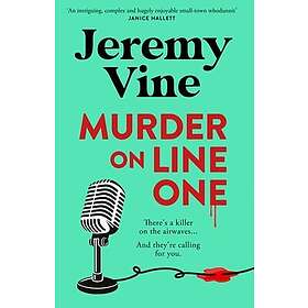 Murder on Line One