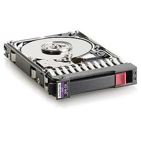 HP 504015-003 300GB