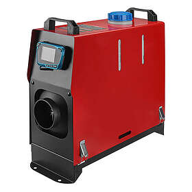 BlitzWolf BW-AH-V2 5kw 12V