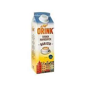 ORINK Barista Havredryck 1L