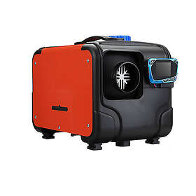 BlitzWolf Bw-Ah-H1b-Bt parking Heater 5kw