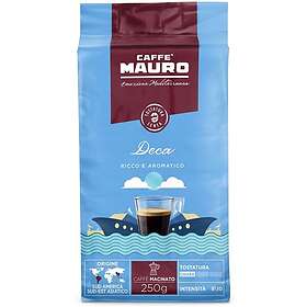 Deca Caffè Mauro Deca Koffeinfritt 250g