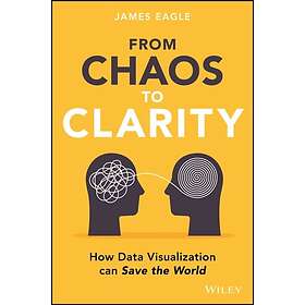 From Chaos to Clarity How Data Visualization can Save the World